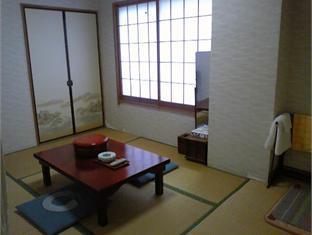 Ryokan Mikawaya Tokió Kültér fotó