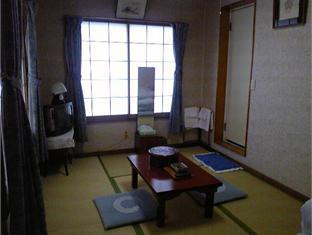 Ryokan Mikawaya Tokió Kültér fotó